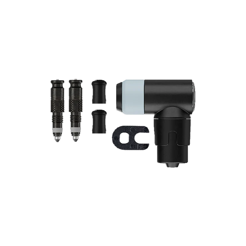 Kit conversione valvole Schwalbe clik scv