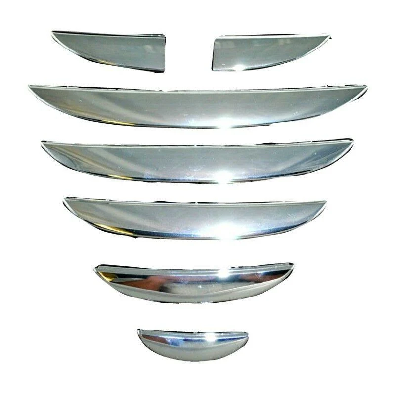 Grille Trims - Mito