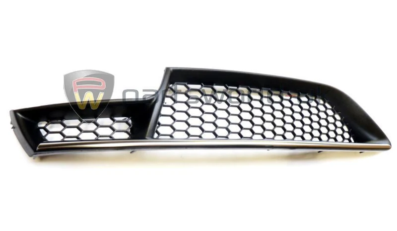 Grille, Front Bumper - GT Blackline