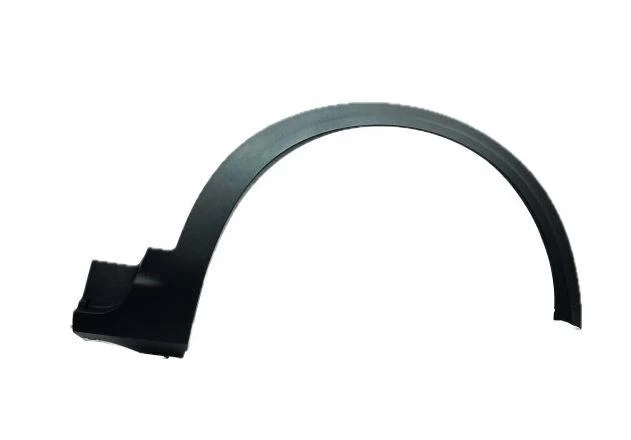 Wheel Arch Moulding, Offside Front - 500X