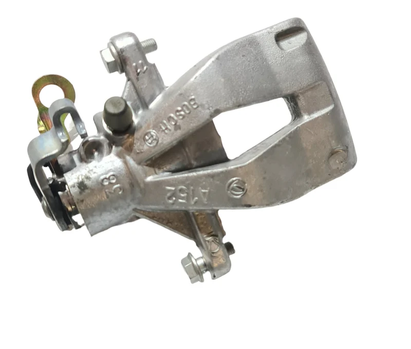 Rear Brake Caliper, Offside/ Right - Stilo & Multipla