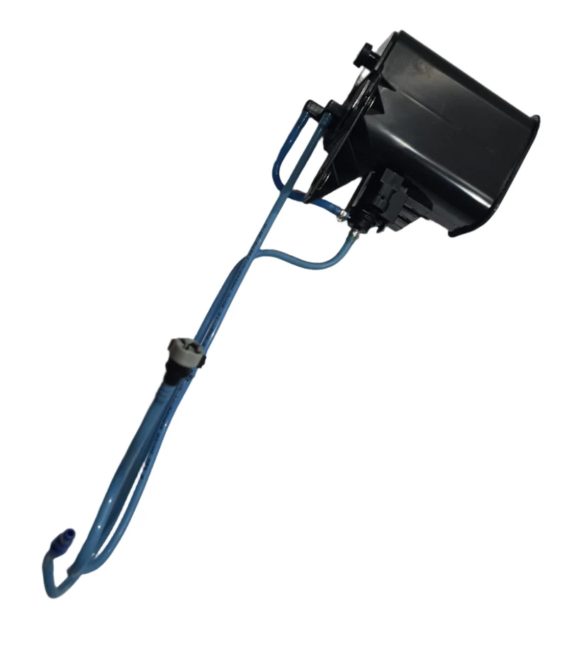 Fuel Vapor Trap - Bravo, Brava & Marea 1.6 16 valve