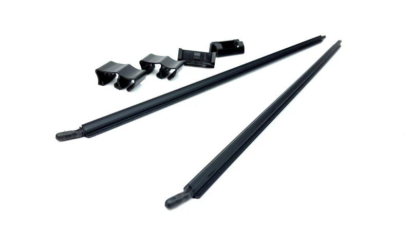 Front Wiper arm washer jet - GTV & Spider