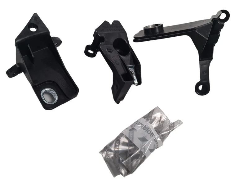 Headlamp Repair Kit, Nearside - Giulietta