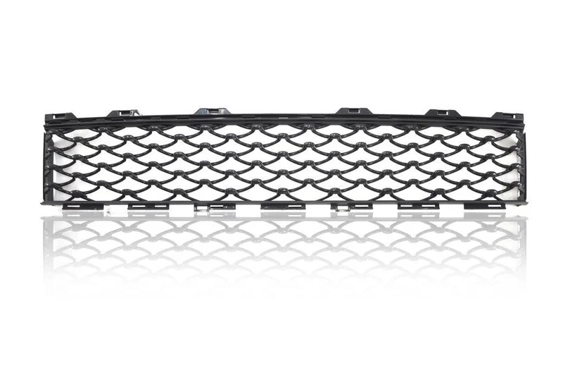 Grille, Front Bumper - 500 2015>