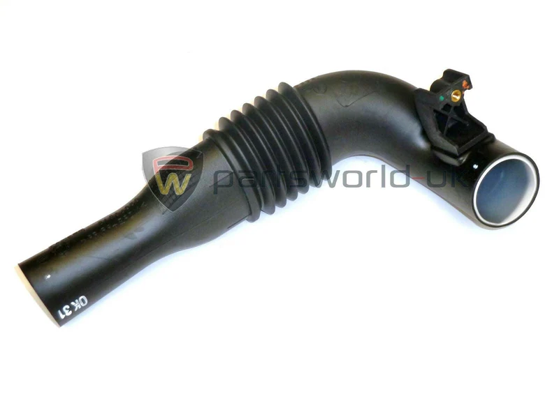 Air Inlet Pipe - 500 1.2