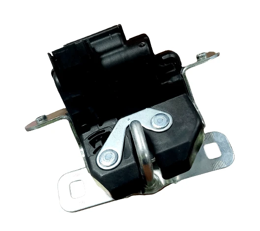 Tailgate Lock & Catch - 500L