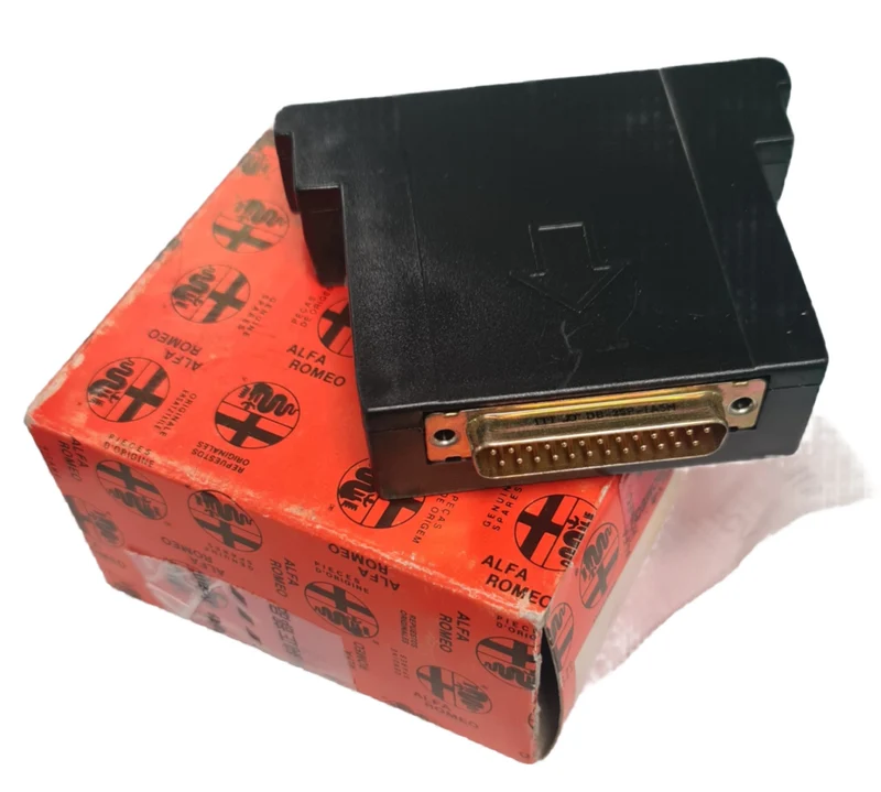 Magneti Marelli Tester M33-A/GB Multipoint GM Diagnostic Module-