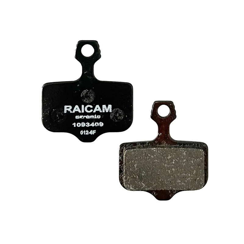 Pastiglie disco Raicam BK5527601 Ceramic - Sram Small