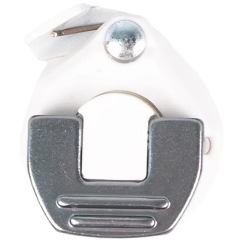 Ricambio Sidi Dial Nuun 001 C Side - Bianco grigio