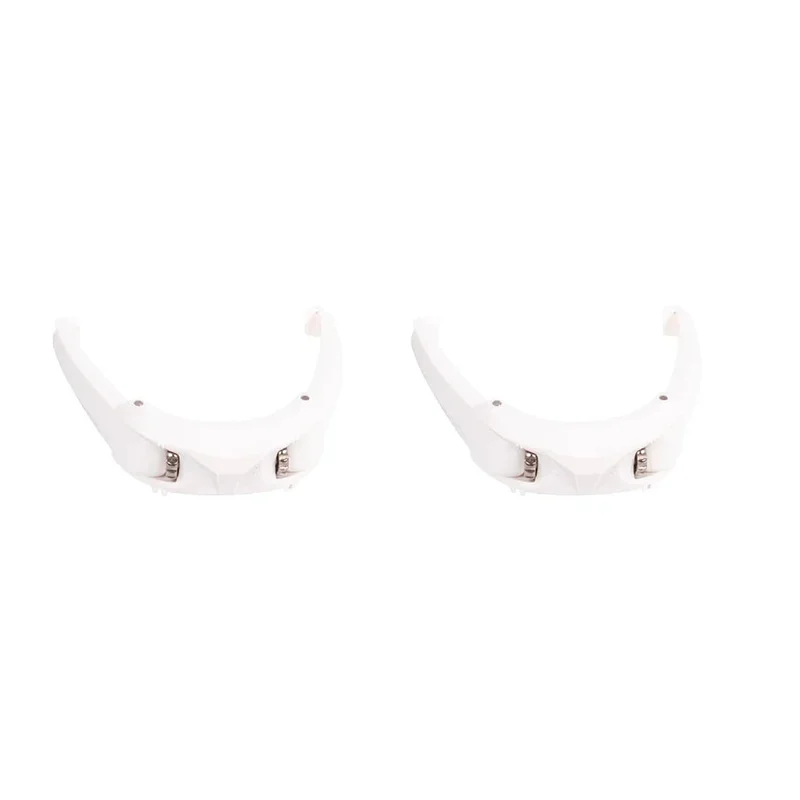 Ricambio Sidi Heel Adjuster 001C - Bianco