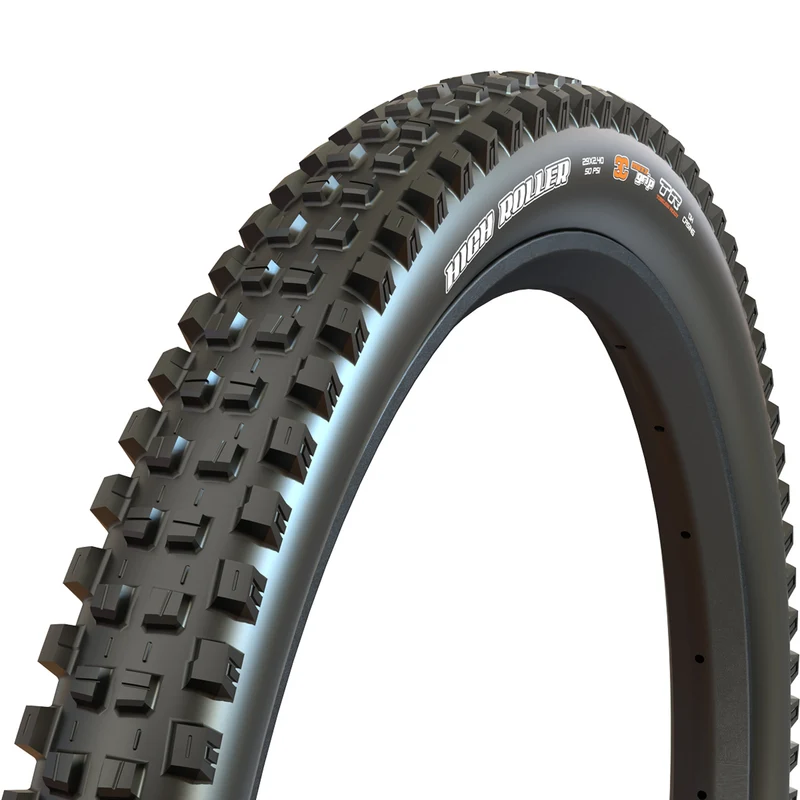 Copertone Maxxis High Roller III 3C N2DH/TR - 27.5 x 2.40