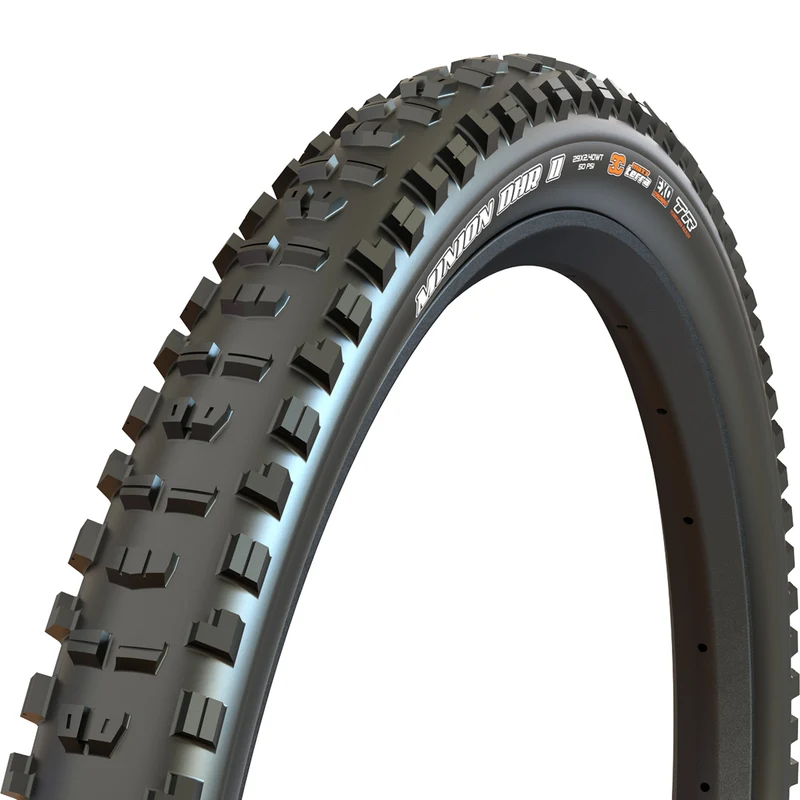 Copertone Maxxis Minion DHR II 3C MaxxGrip N2DH/TR - 29X2.50