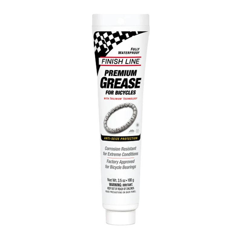 Premium Grease Finish Line - 100 g