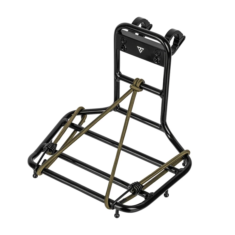 Portapacchi anteriore Topeak handlebar rack