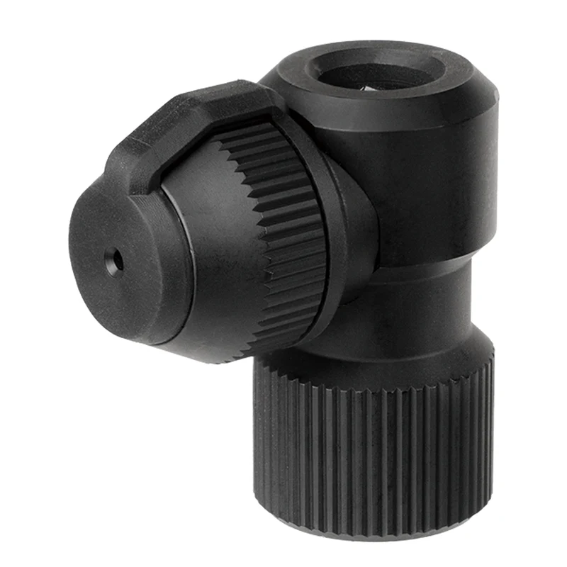 Topeak Nano Airbooster L
