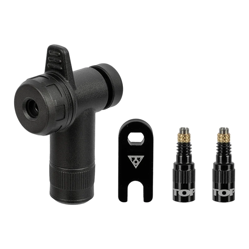 Topeak TurboFlow Kit Combo
