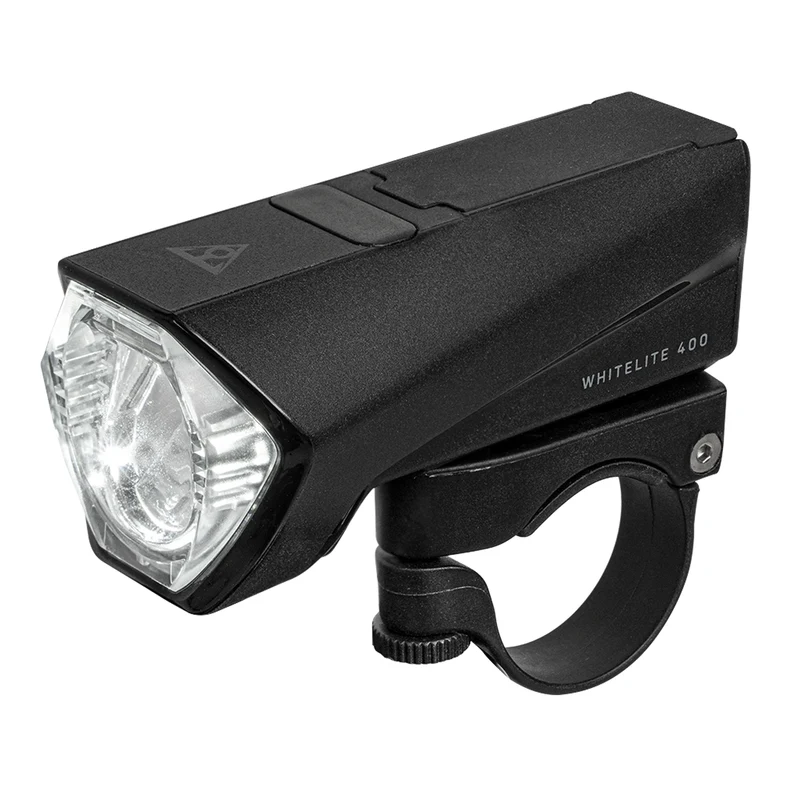 Luce Anteriore Topeak Whitelite 400