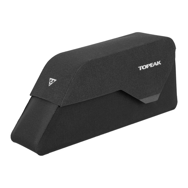 Borsa telaio Topeak TopLoader DryShell - Nero