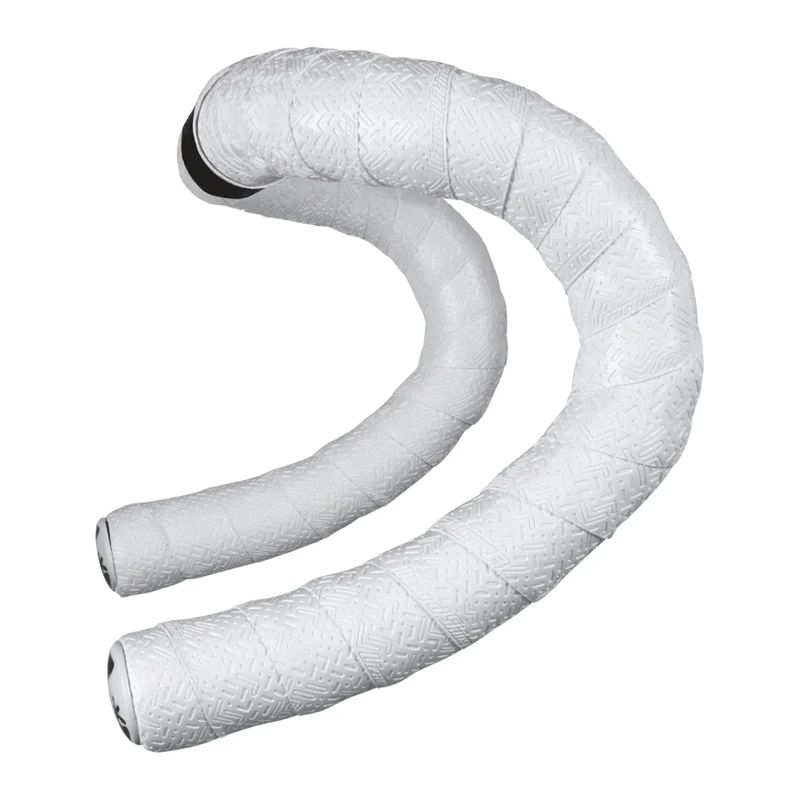 Nastro manubrio Lizard Skins DSP Ultra 1.9mm - Bianco