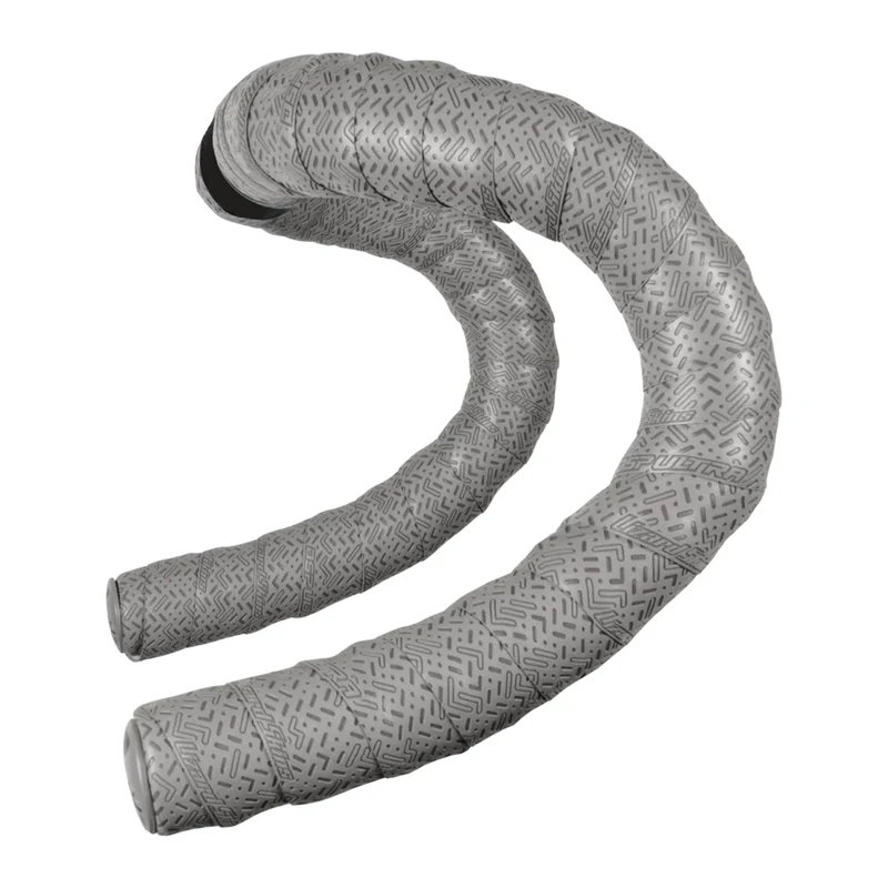 Nastro manubrio Lizard Skins DSP Ultra 2.7mm - Grigio