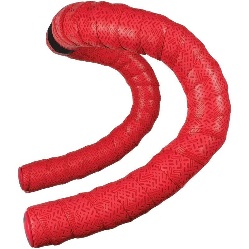 Nastro manubrio Lizard Skins DSP Ultra 2.7mm - Rosso