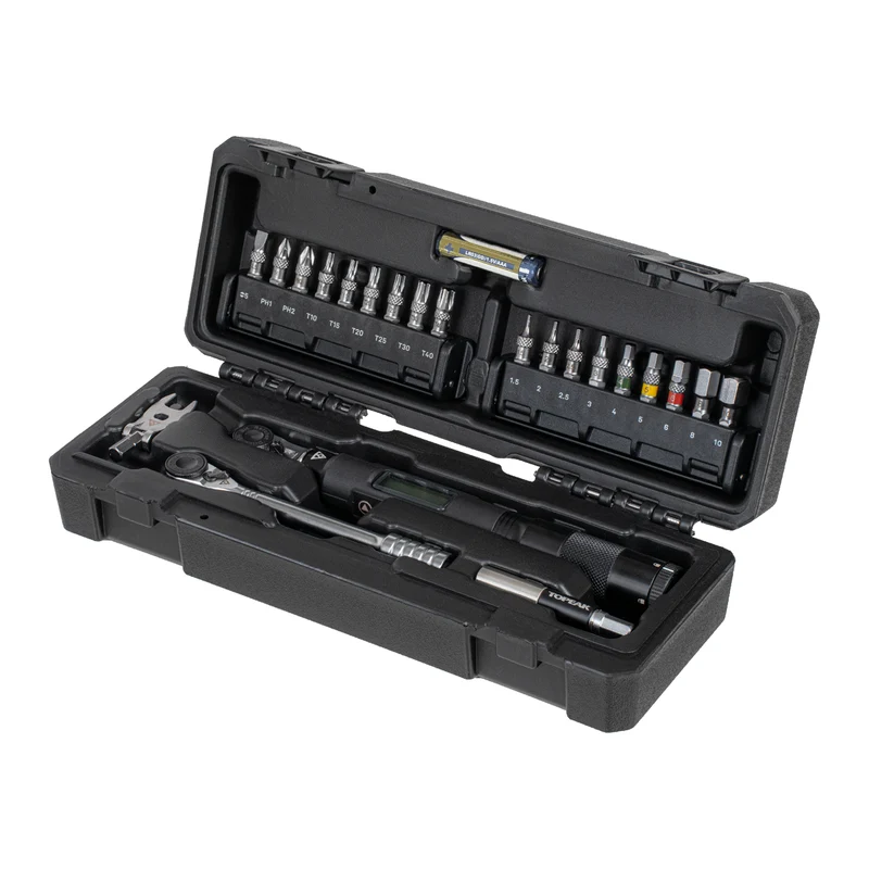 Topeak Torq Stick Pro Digital
