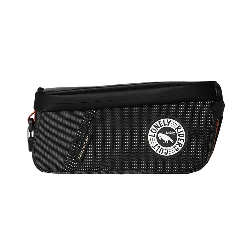 Borsa telaio Ulac Trekking Verve Urban 1.3L - Nero