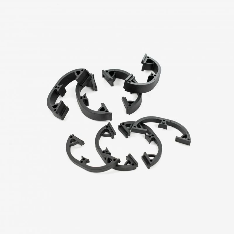 Kit spessori Orbea ICR Oval