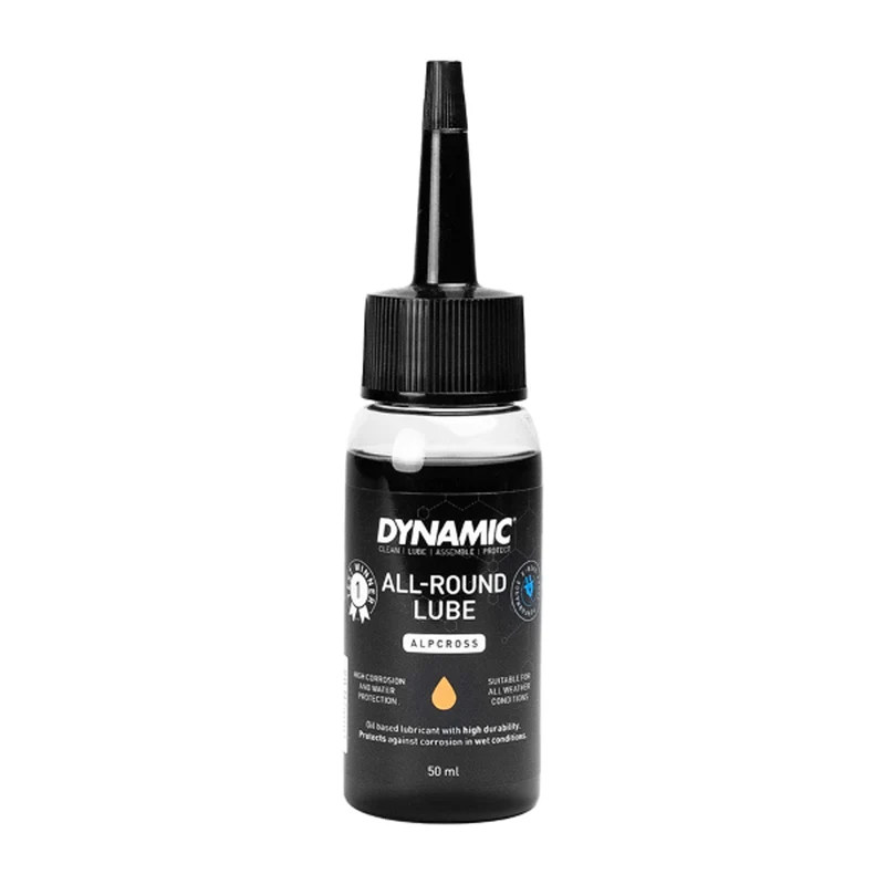 Lubrificante Dynamic All-Round Lube Alpcross - 50 ml
