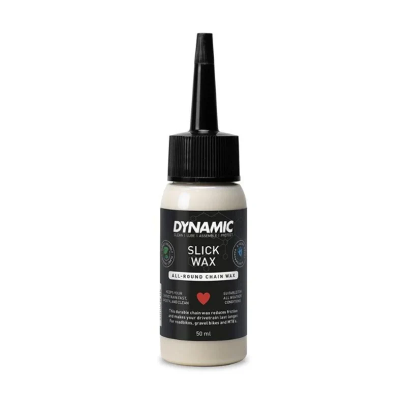 Cera Dynamic Slick Wax - 50 ml
