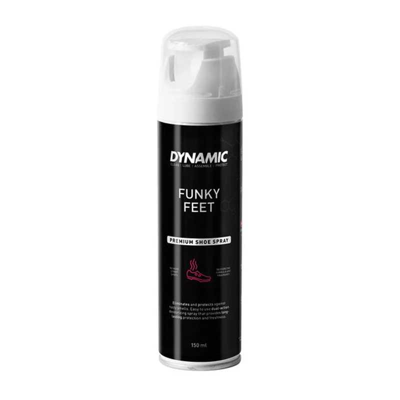 Deodorante per scarpe Dynamic Funky Feet - 150ml