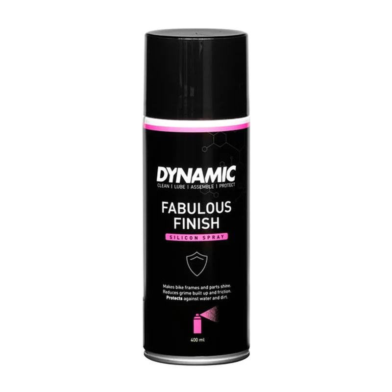 Spray Dynamic Fabulous Finish - 400 ml
