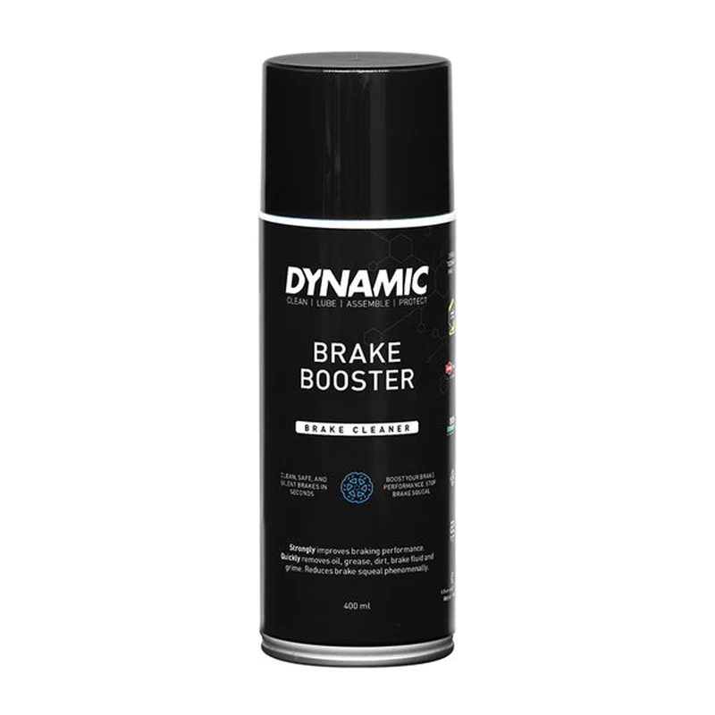 Pulitore freni Dynamic Brake Booster - 400 ml