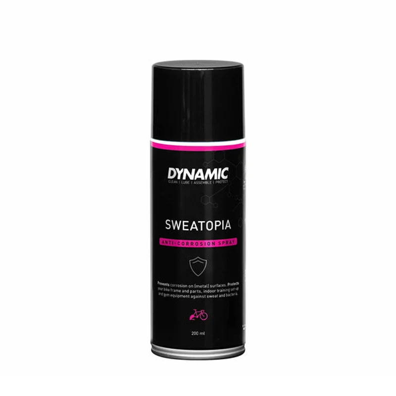 Spray Dynamic Sweatopia - 200 ml