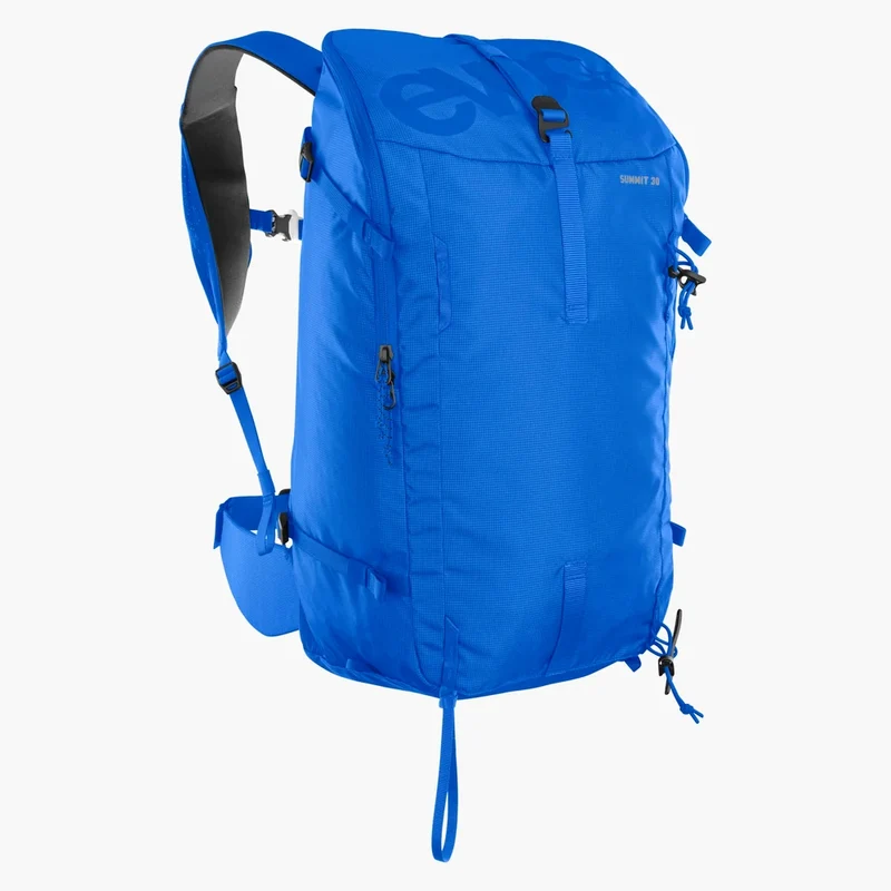 Zaino Evoc Summit 30 - Blu
