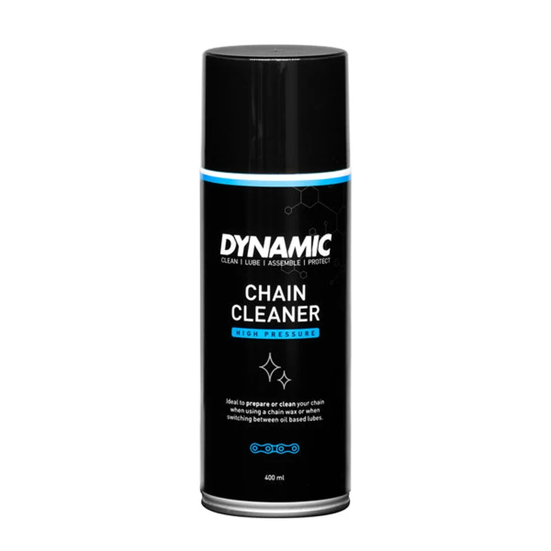 Sgrassatore catena Dynamic Clean Chain - 400ml