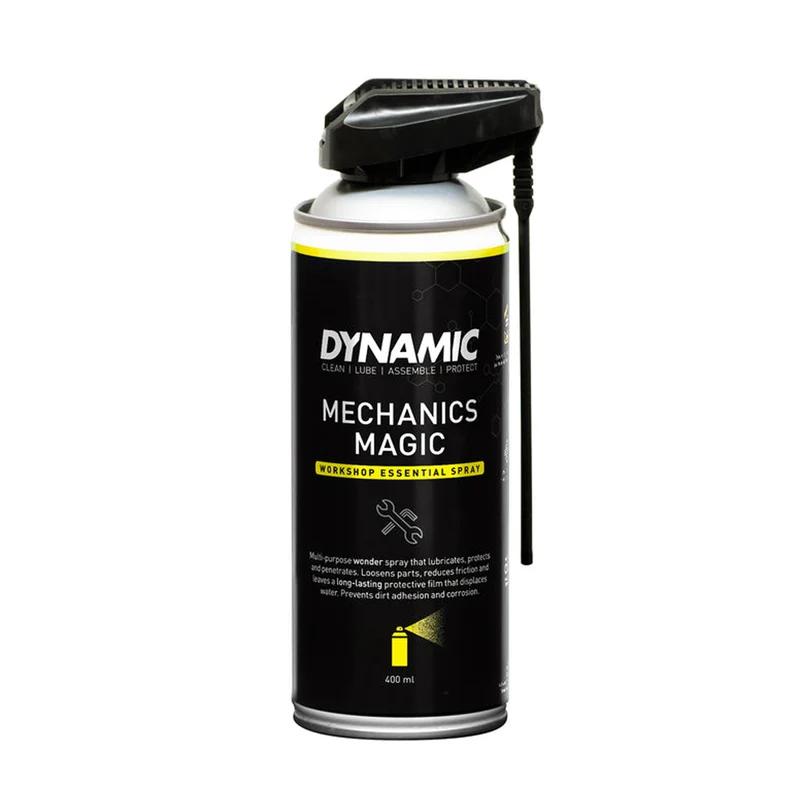 Spray Dynamic Mechanics Magic - 400 ml
