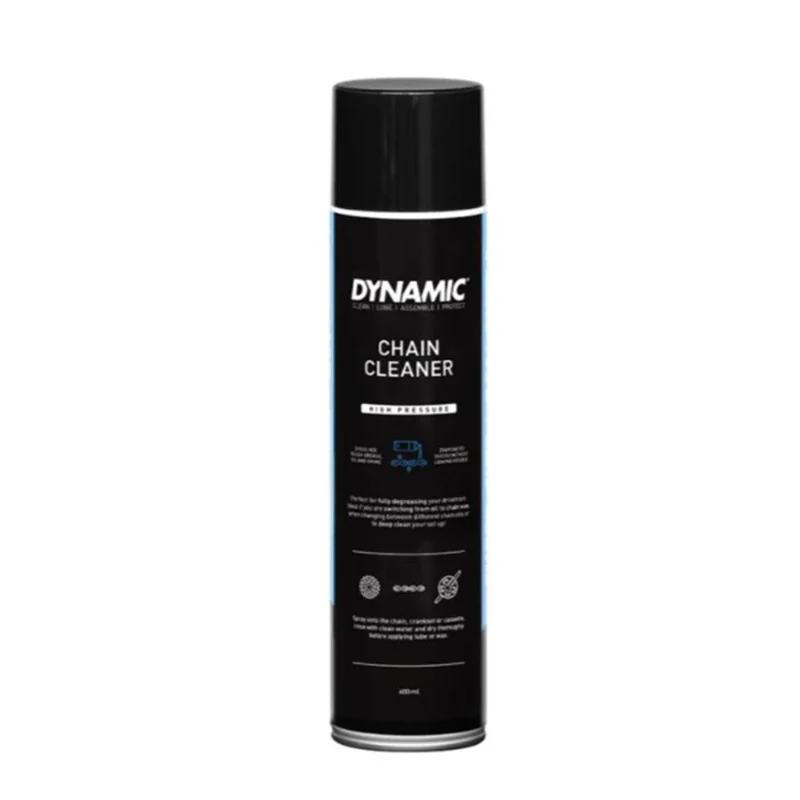 Sgrassatore catena Dynamic Clean Chain - 600ml