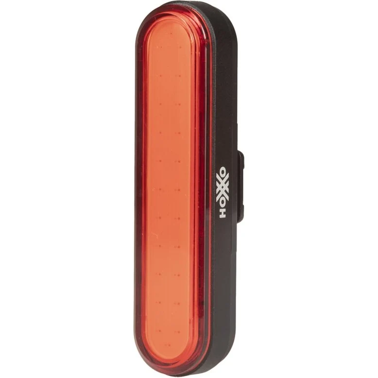 Luce posteriore Hoxxo Strip 50 Lumen