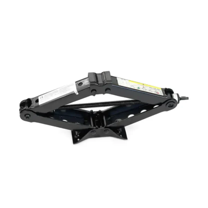 Car Jack (Without Crank Arm) - SEAT Ateca 2016-2024
