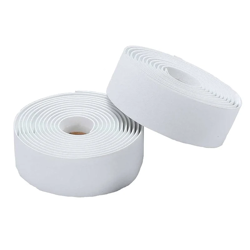 Nastro manubrio Skuad Top Comfort - Bianco