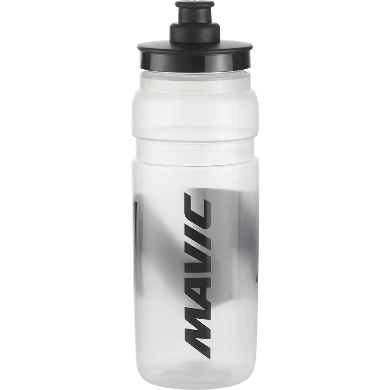 Borraccia Mavic FLY 750ml - Trasparente