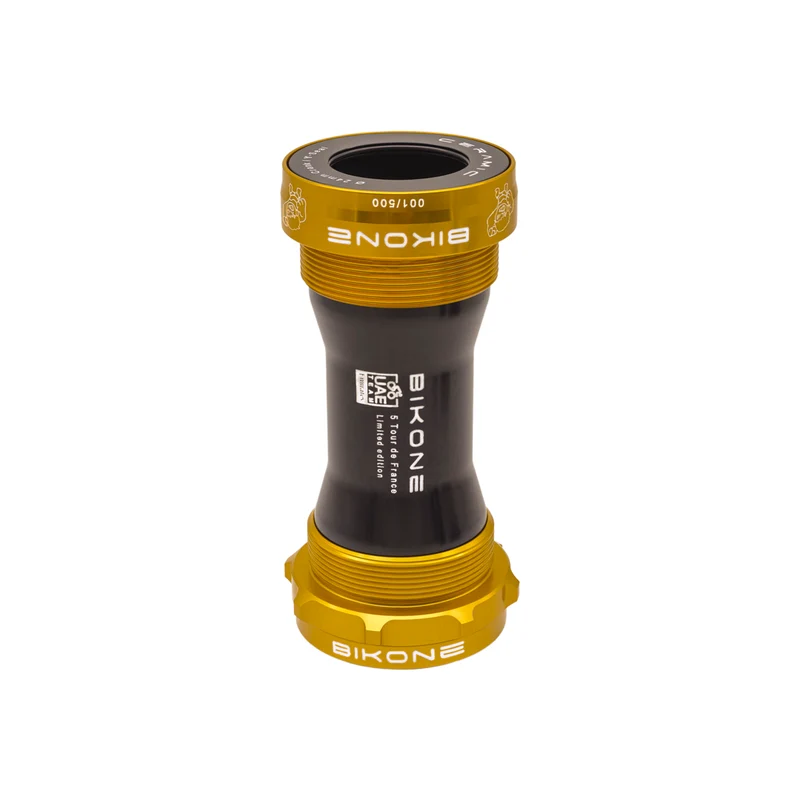 Movimento centrale Bikone BSA Road Shimano Ceramic Aero - TDF Limited Edition