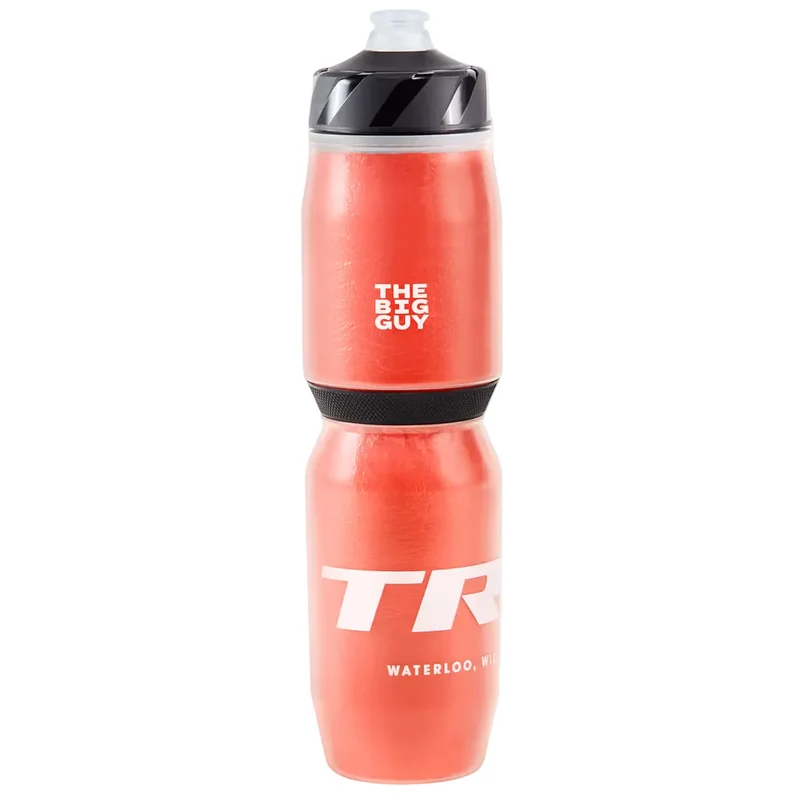 Borraccia Termica Trek Voda Ice 820ml - Rosso