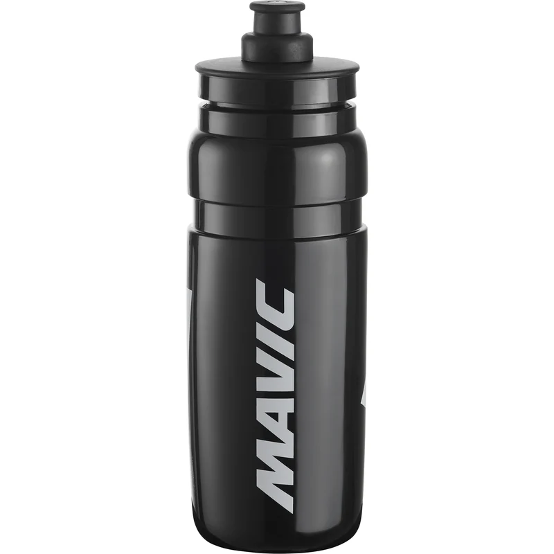 Borraccia Mavic FLY 750ml - Nero