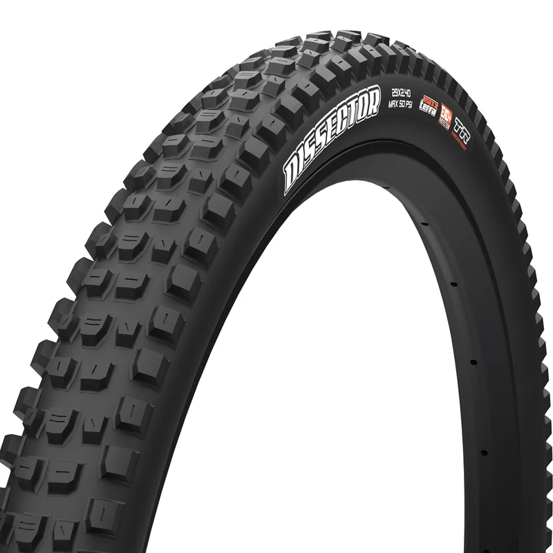 Copertone Maxxis Dissector MaxxTErra DD TR - 29x2.40