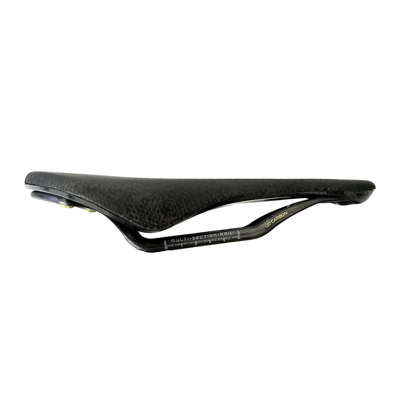 Sella Repente Nomad 3D - Nero