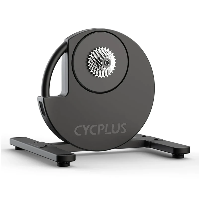 Rullo Cycplus R200 Smart a Trasmissione Diretta