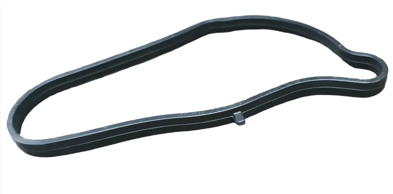Thermostat Gasket / Seal - Tonale, 500X